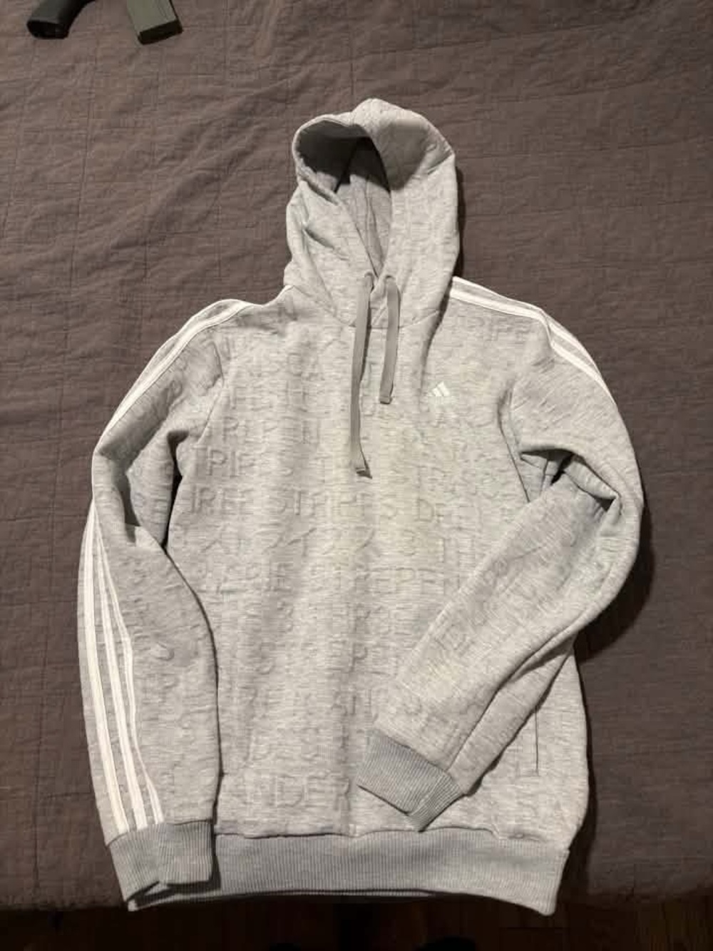 Adidas Men's Hoodie